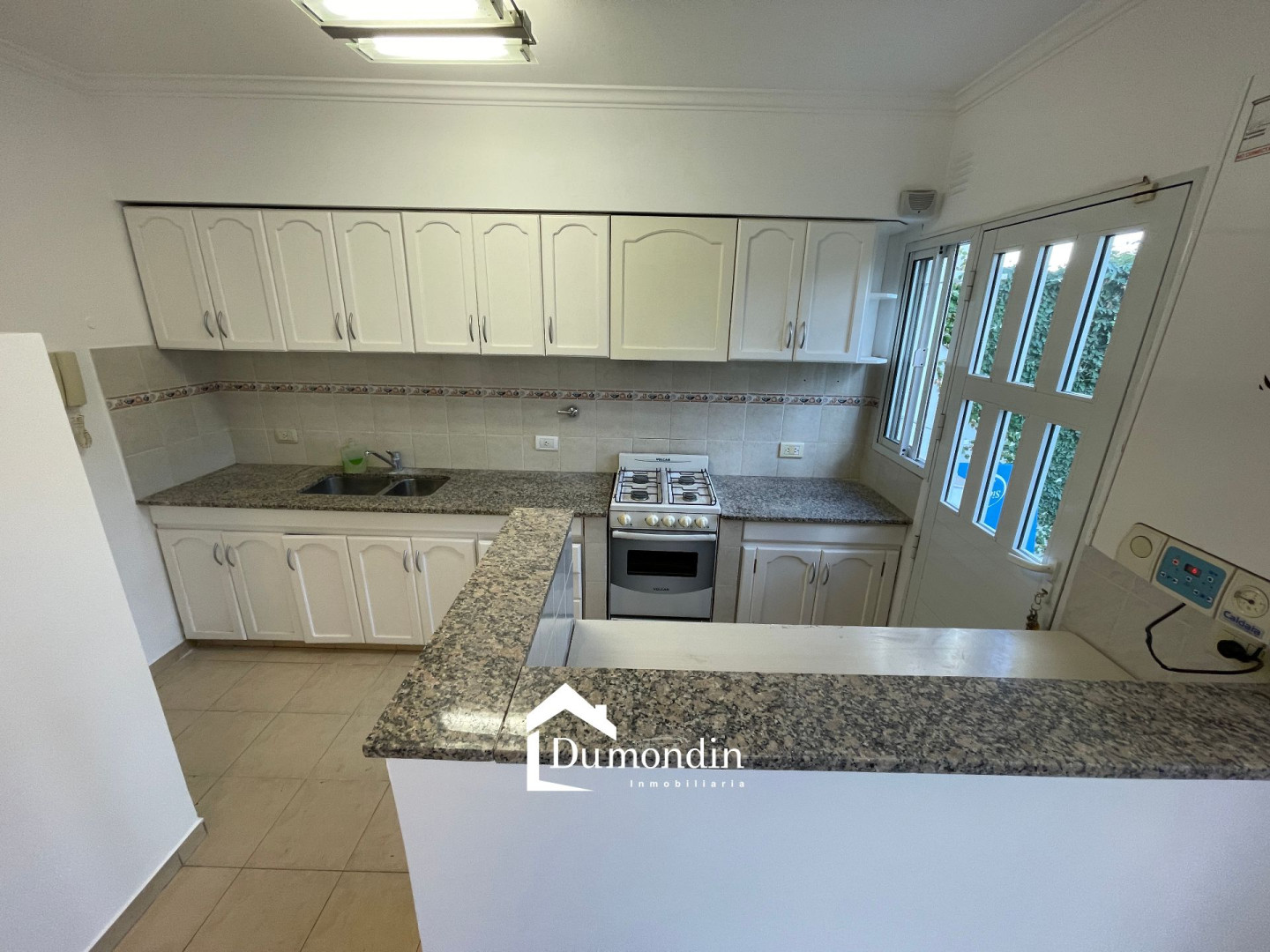 Duplex en Alquiler en Mallea 800, Santa Margarita, Bahía Blanca - Bahía Blanca Propiedades | SITIO OFICIAL l