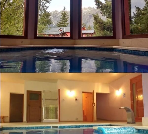 Terreno en Venta en Altos Golondrinas,  Lago Puelo - Chubut - Bahía Blanca Propiedades | SITIO OFICIAL l