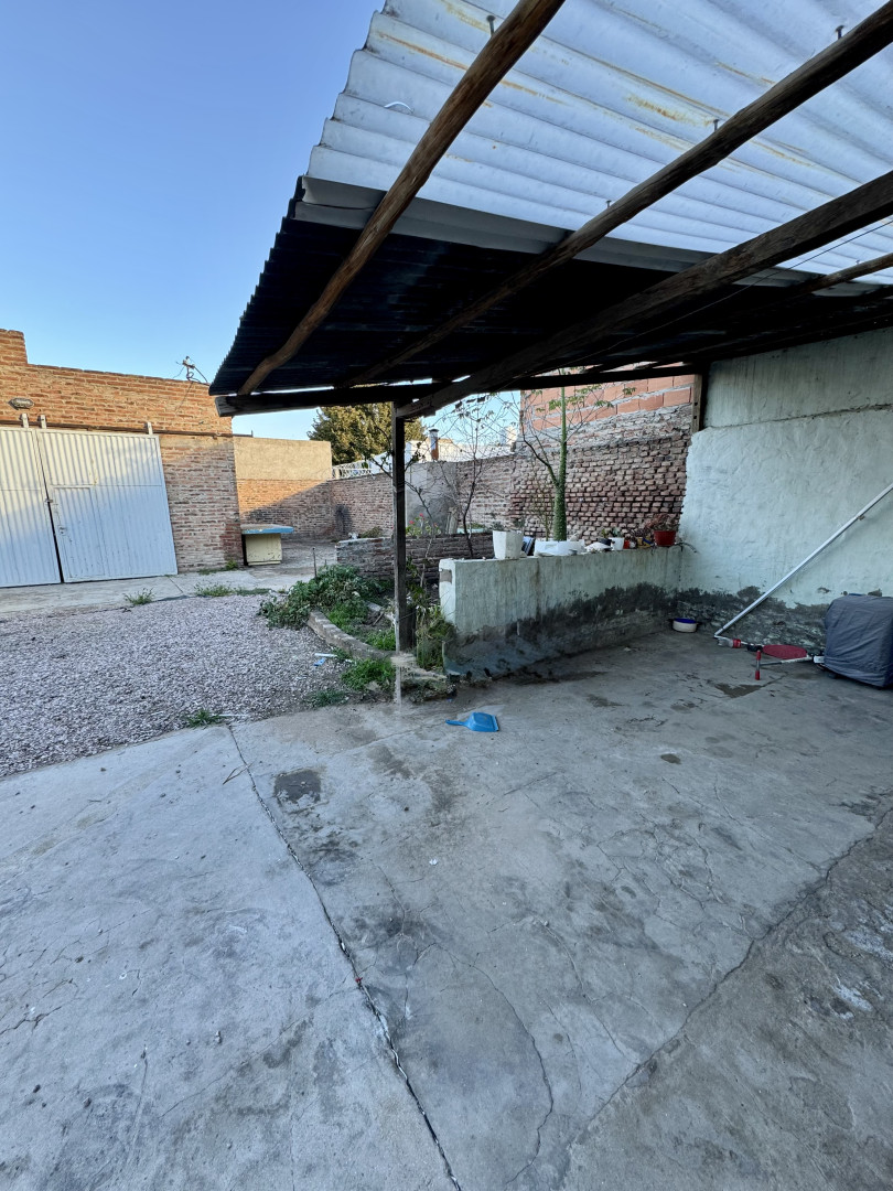 Casa en Venta en Godoy Cruz 625, Villa Loreto, Bahía Blanca - Bahía Blanca Propiedades | SITIO OFICIAL l