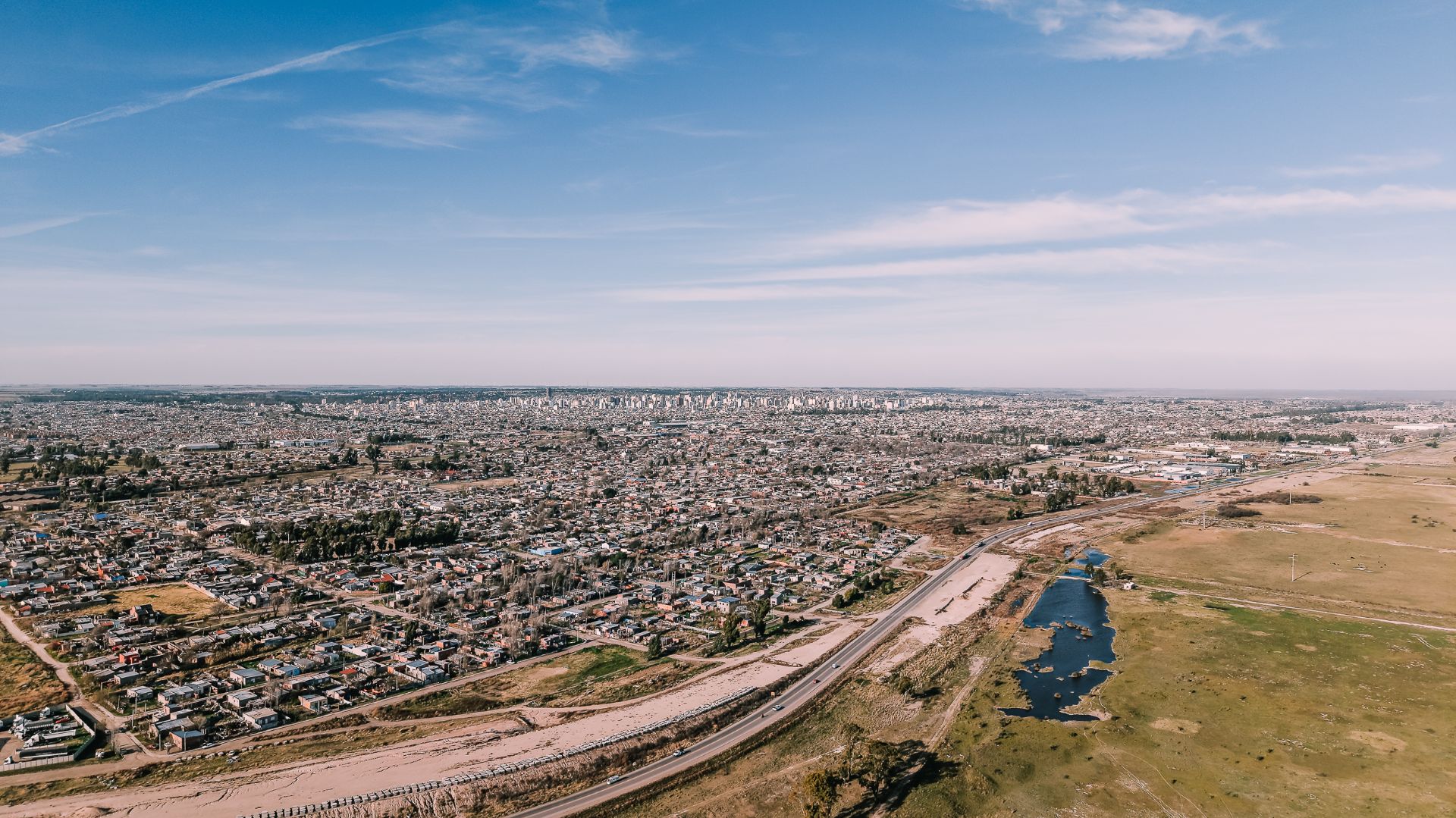 Terreno en Venta en Suiza 2700, Parque Industrial, Bahía Blanca - Bahía Blanca Propiedades | SITIO OFICIAL l