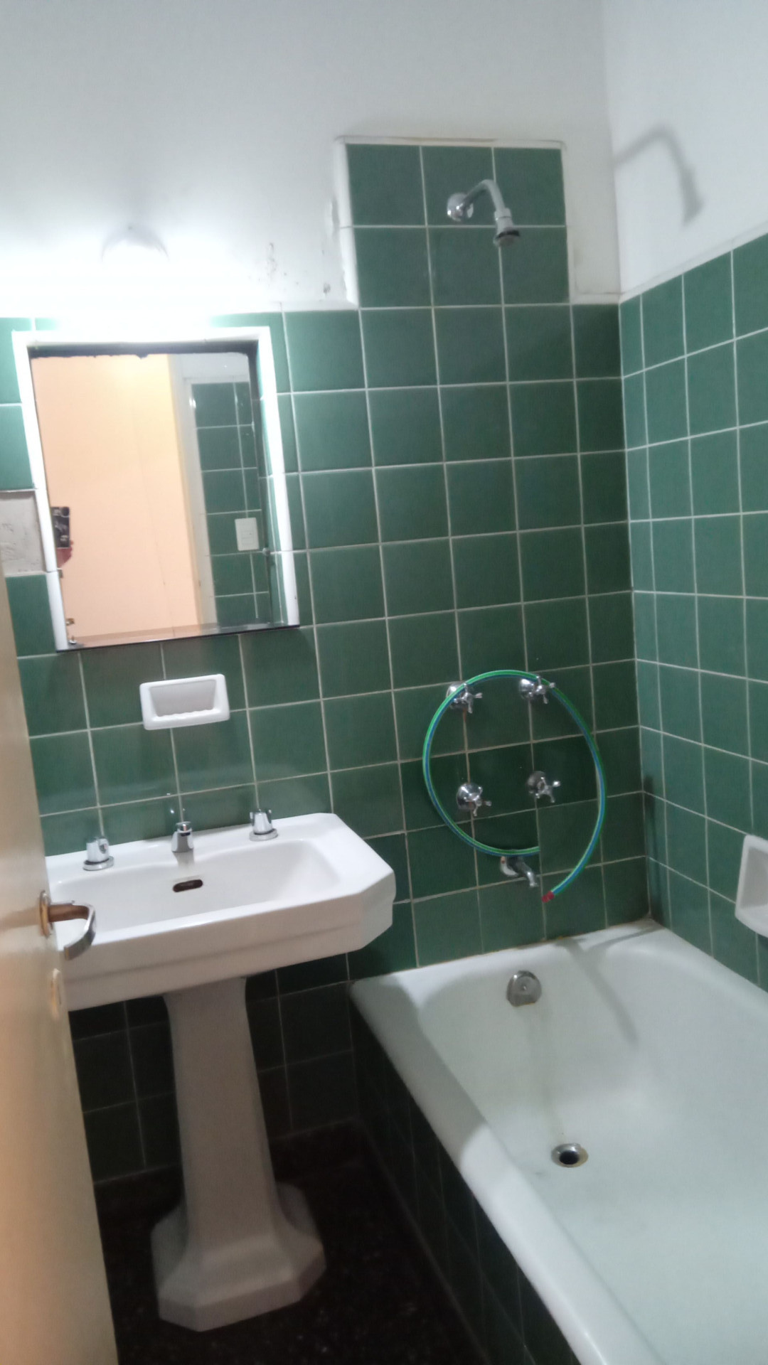 Departamento en Alquiler en Soler 164, Centro, Bahía Blanca - Bahía Blanca Propiedades | SITIO OFICIAL l