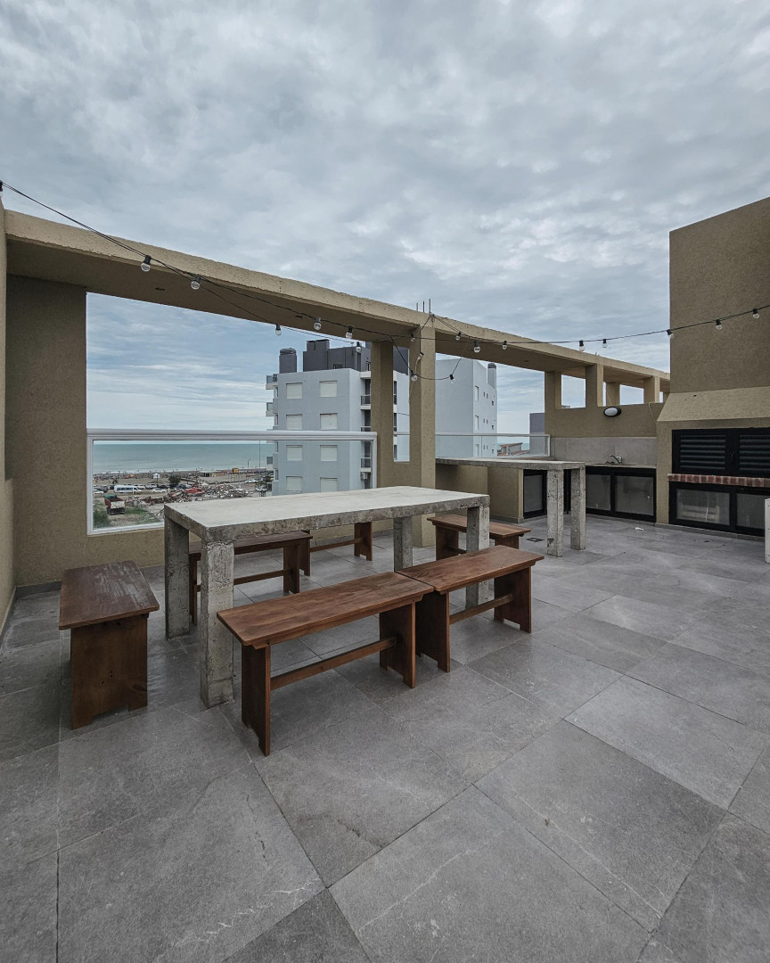 Departamento en Venta en Yatasto 576 3, Monte del Este, Monte Hermoso - Bahía Blanca Propiedades | SITIO OFICIAL l