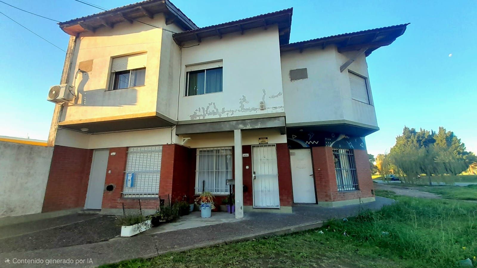 Duplex en Venta en Av Alem 2053, Villa del Parque, Bahía Blanca - Bahía Blanca Propiedades | SITIO OFICIAL l