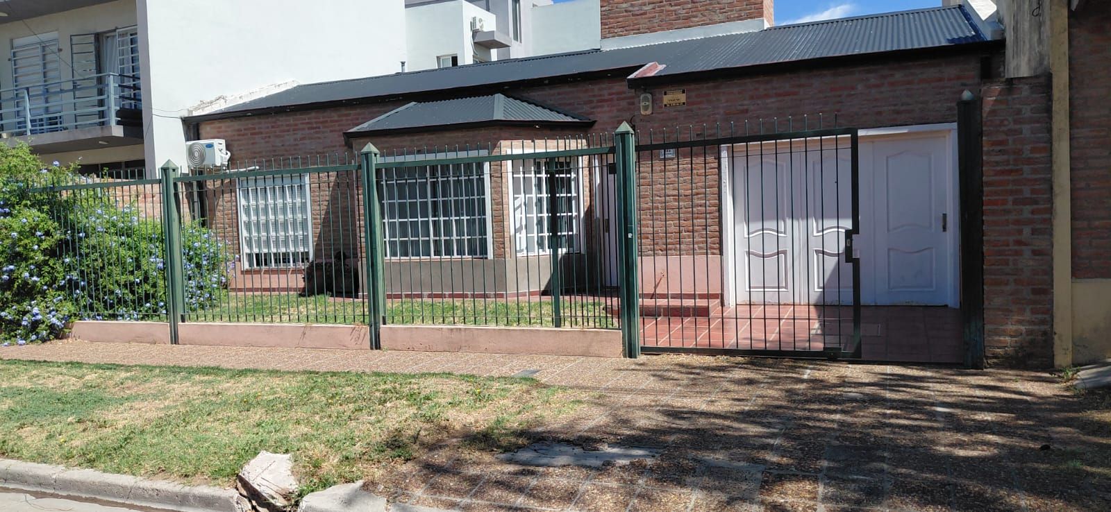 Casa en Venta en DE ANGELIS 886, Villa del Parque, Bahía Blanca - Bahía Blanca Propiedades | SITIO OFICIAL l