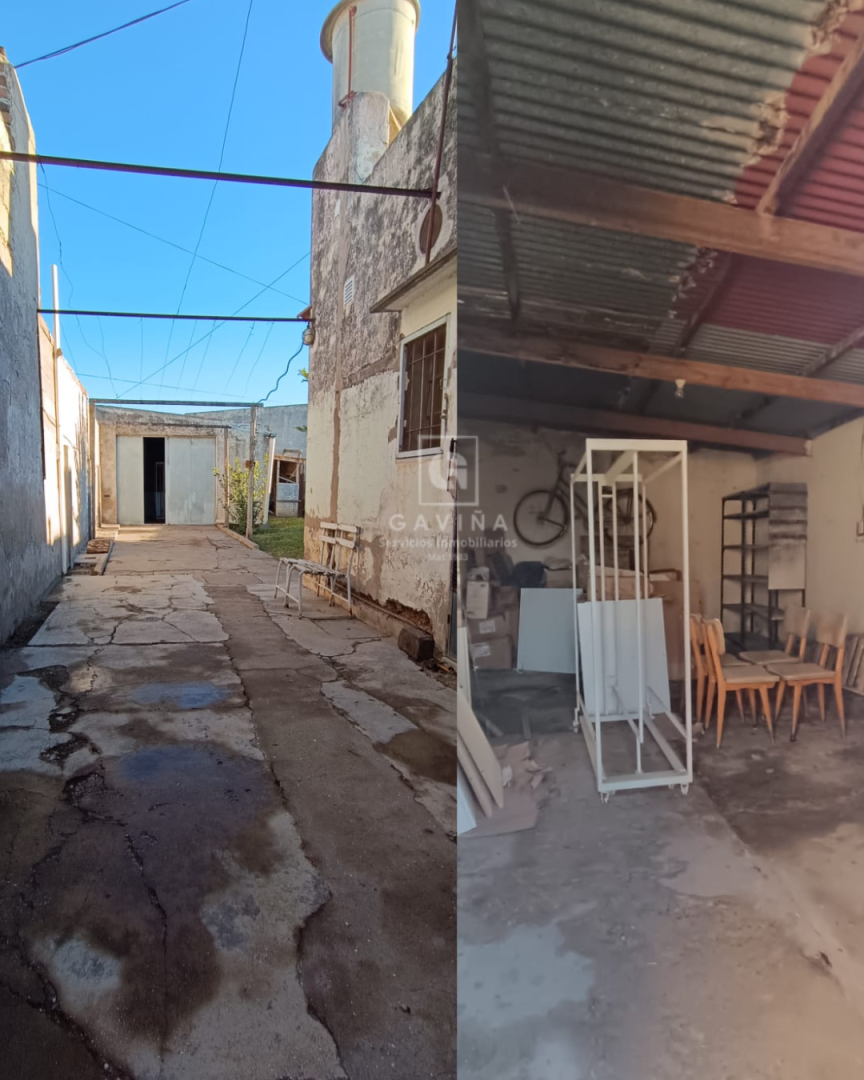 Casa en Venta en Jujuy 724 , Noroeste, Bahía Blanca - Bahía Blanca Propiedades | SITIO OFICIAL l