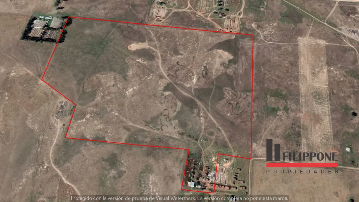 Campo  en Venta  Aldea Romana, Bahía Blanca - Bahía Blanca Propiedades | SITIO OFICIAL l