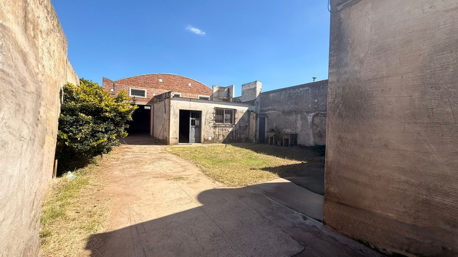 Galpón en Venta en PACIFICO 2300,  Bahía Blanca - Bahía Blanca Propiedades | SITIO OFICIAL l