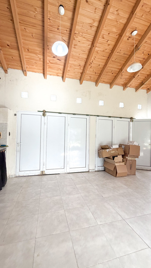 Casa en Venta en Republica Siria 3103, Nueva Belgrano, Bahía Blanca - Bahía Blanca Propiedades | SITIO OFICIAL l