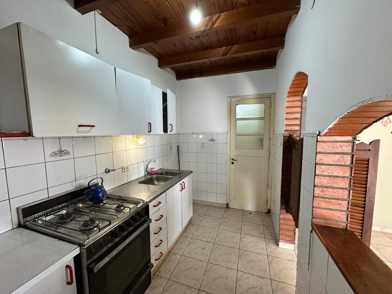 Casa en Venta en PATRICIOS 91, Centro, Bahía Blanca - Bahía Blanca Propiedades | SITIO OFICIAL l