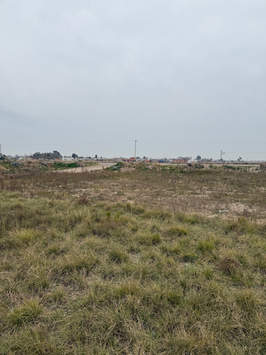 Terreno en Venta en Indiada Y Rogatis,  Bahía Blanca - Bahía Blanca Propiedades | SITIO OFICIAL l