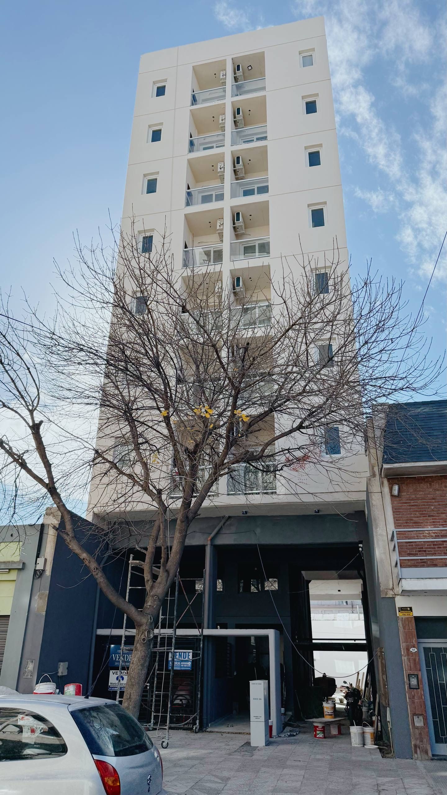 Departamento en Venta en Castelli 165 , Centro, Bahía Blanca - Bahía Blanca Propiedades | SITIO OFICIAL l