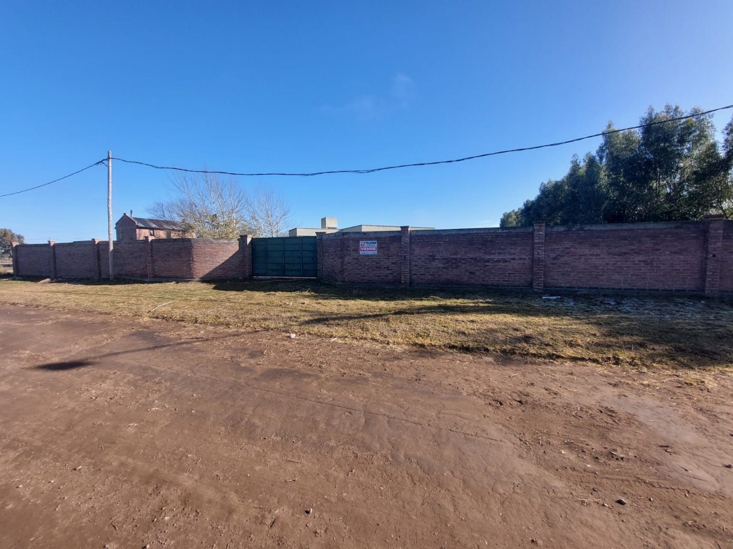 Casa en Venta en Matheu 5460,  Bahía Blanca - Bahía Blanca Propiedades | SITIO OFICIAL l