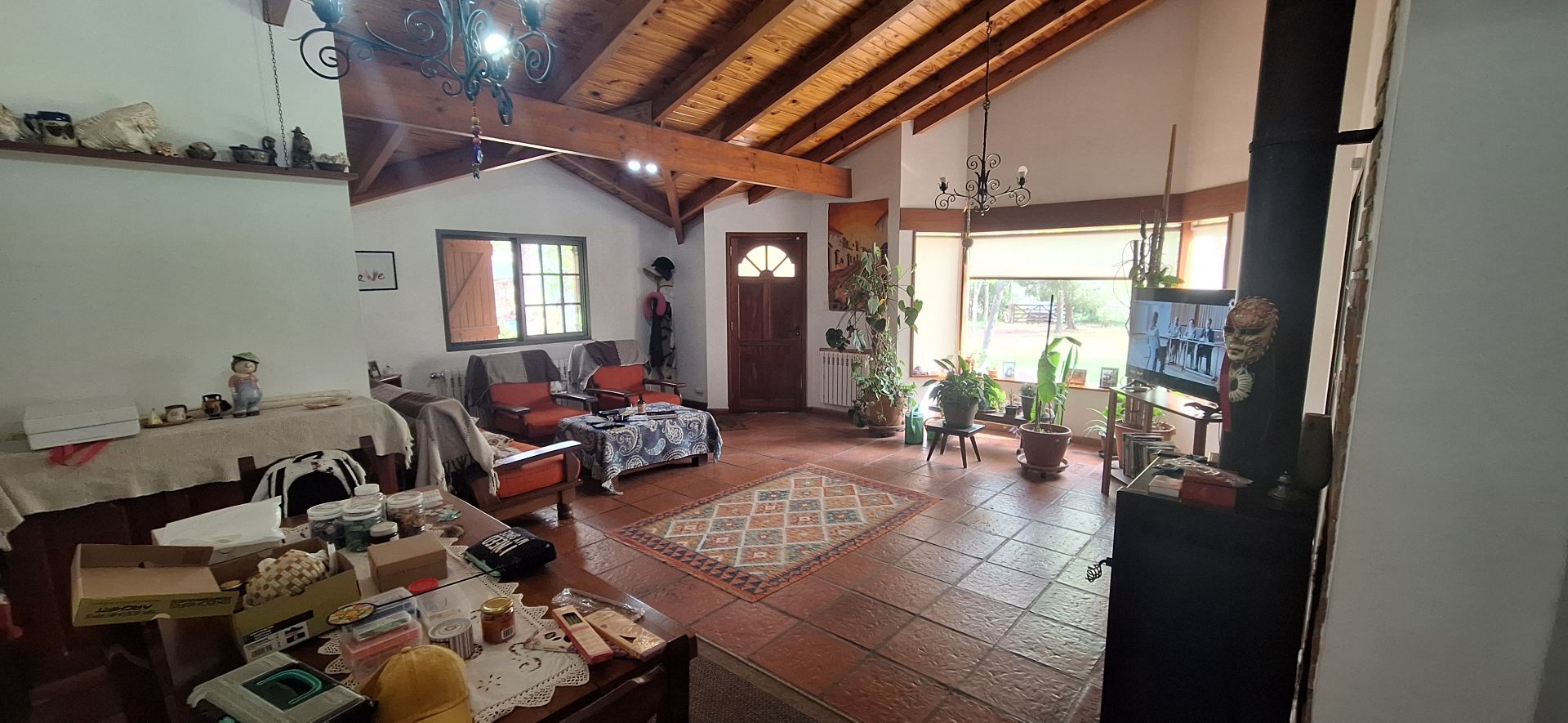 Casa en Venta en Payro 3853, Villa Belgrano, Bahía Blanca - Bahía Blanca Propiedades | SITIO OFICIAL l