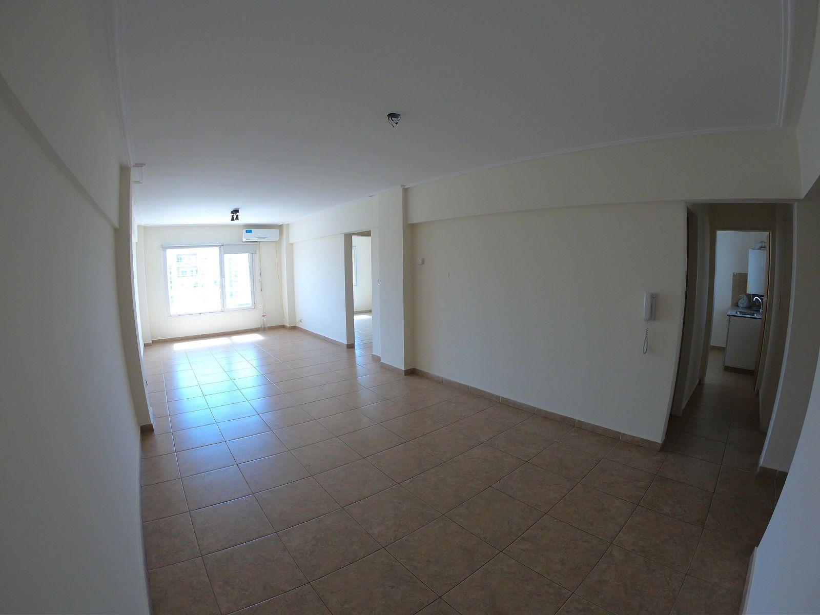 Departamento en Alquiler en Las Heras 342 - 9 , Napostá, Bahía Blanca - Bahía Blanca Propiedades | SITIO OFICIAL l