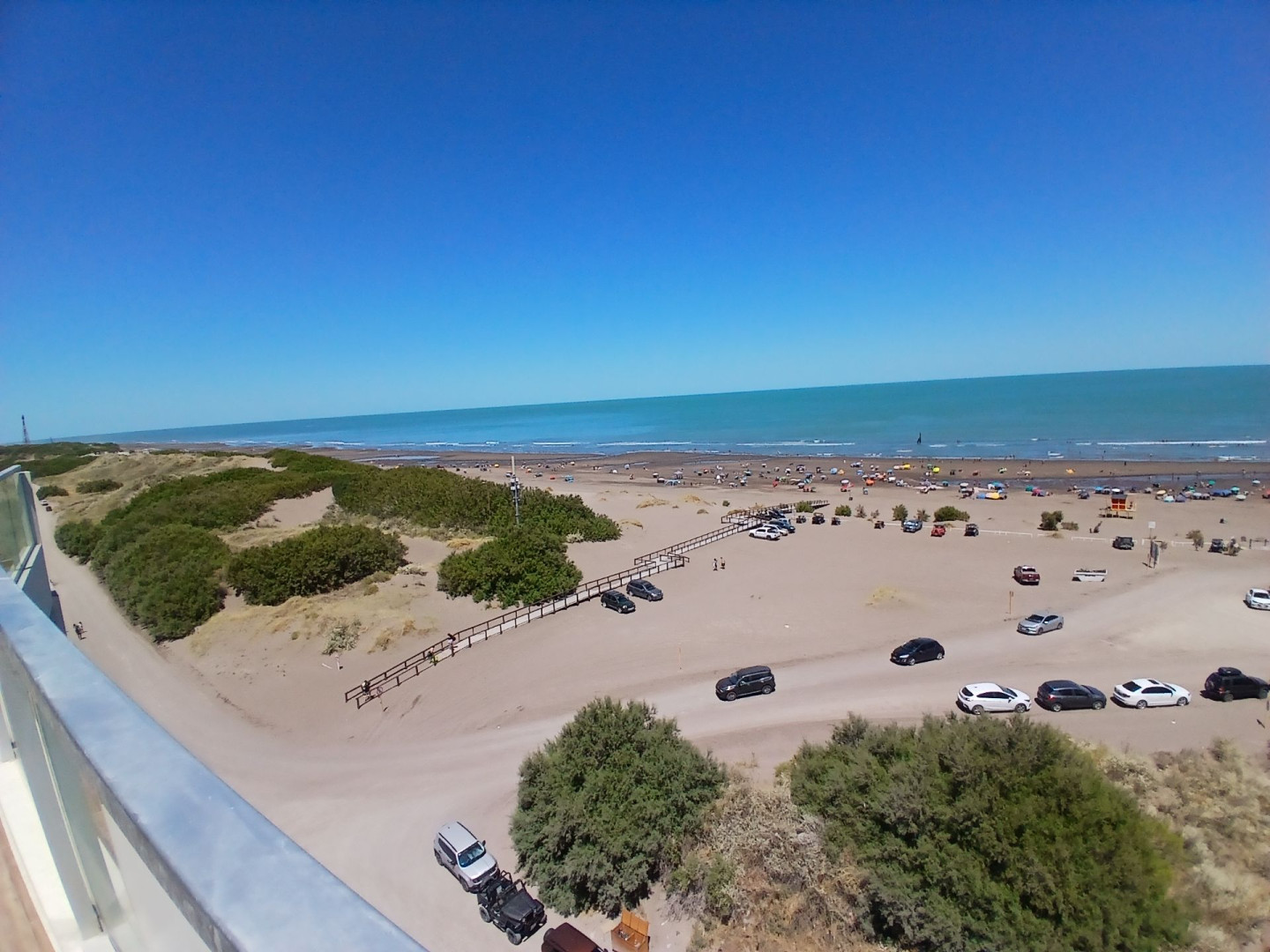 Departamento en Venta   Monte Hermoso - Bahía Blanca Propiedades | SITIO OFICIAL l