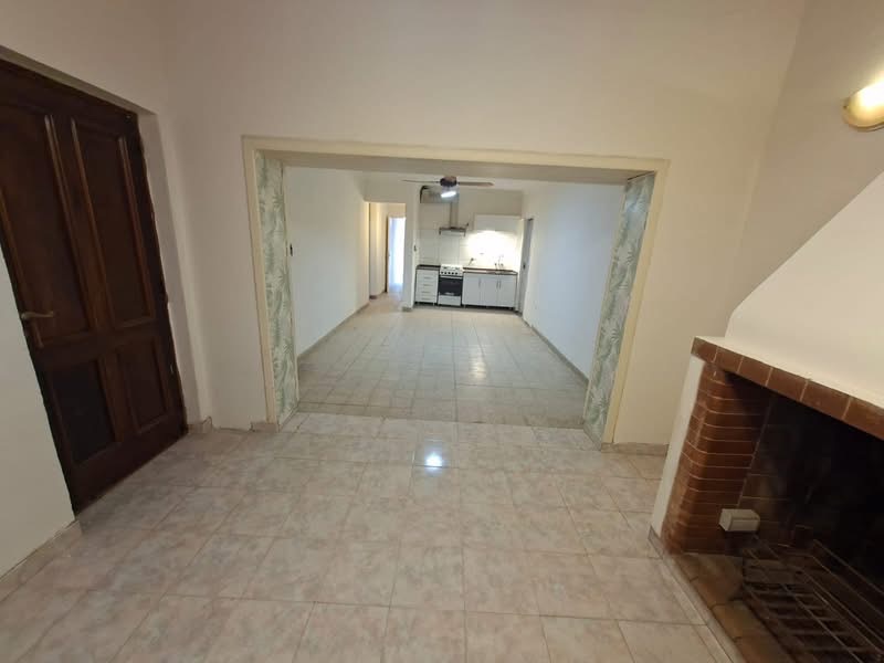 Casa en Alquiler en 12 De Octubre 2317, Villa del Parque, Bahía Blanca - Bahía Blanca Propiedades | SITIO OFICIAL l
