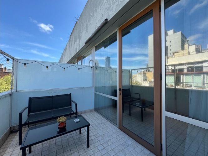 Departamento en Venta en THAMES 2313, Palermo, CABA - Bahía Blanca Propiedades | SITIO OFICIAL l