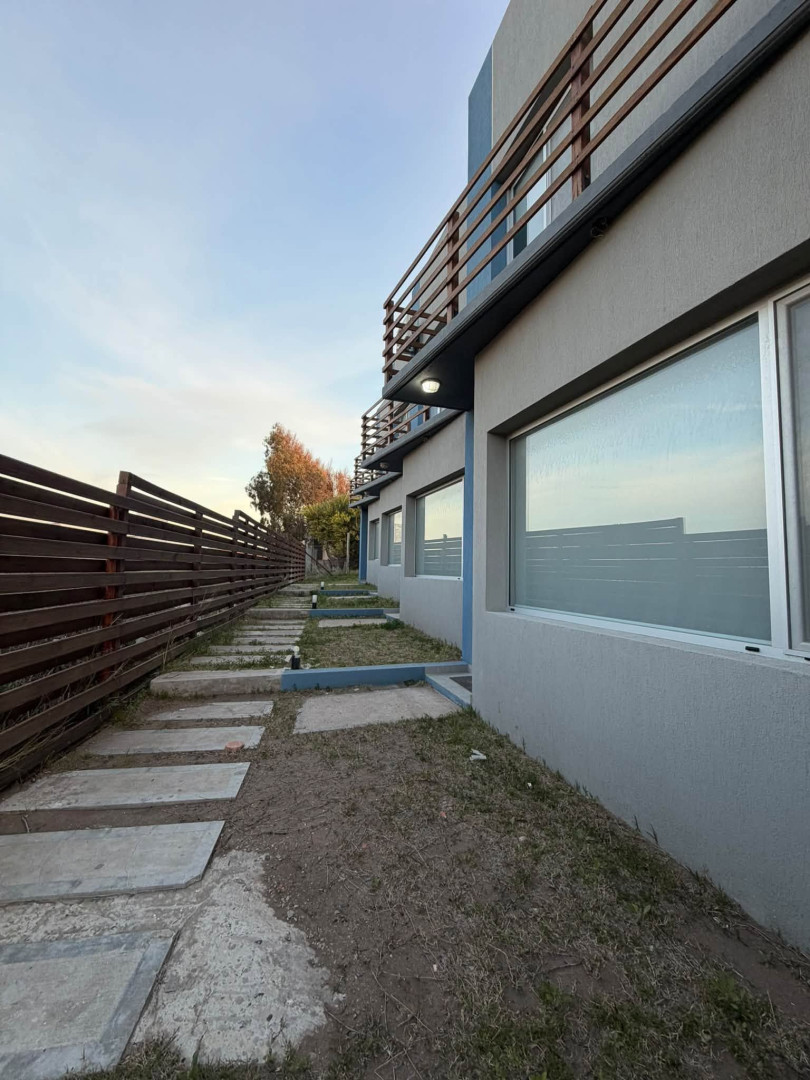 Duplex en Venta en Chacabuco 700, Las Dunas, Monte Hermoso - Bahía Blanca Propiedades | SITIO OFICIAL l