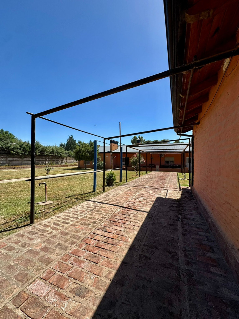 Casa en Venta en Hernandarias 1584, San Agustin, Bahía Blanca - Bahía Blanca Propiedades | SITIO OFICIAL l