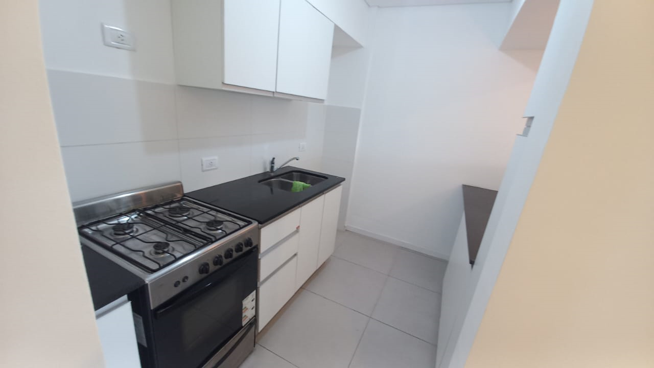 Departamento en Alquiler en Dorrego 532, Centro, Bahía Blanca - Bahía Blanca Propiedades | SITIO OFICIAL l