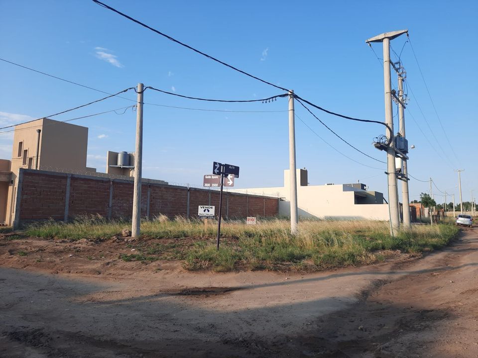 Terreno en Venta en Roberto Arlt Y Guido Spano,  Bahía Blanca - Bahía Blanca Propiedades | SITIO OFICIAL l