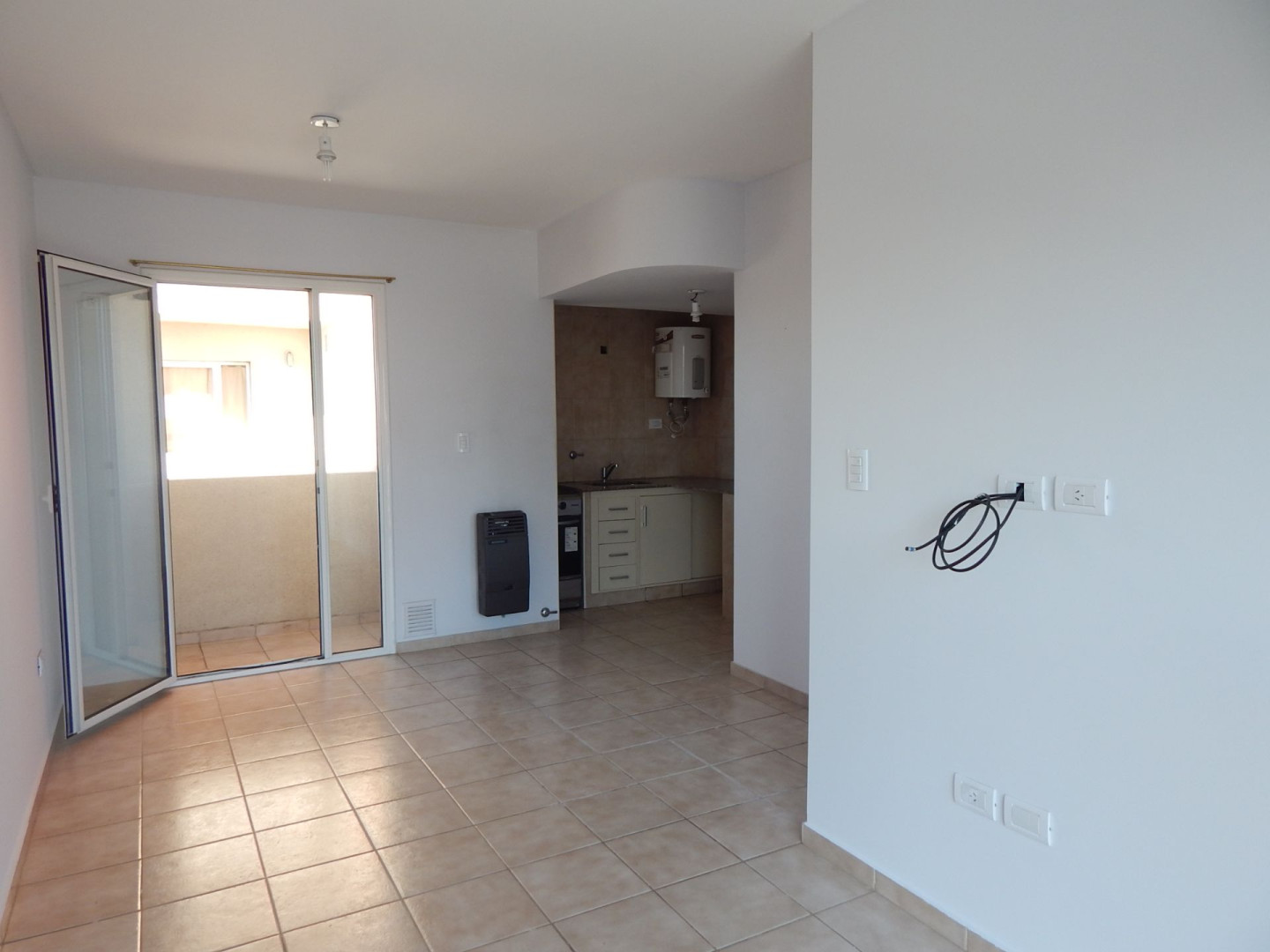 Departamento en Alquiler en Gorriti 331, Centro, Bahía Blanca - Bahía Blanca Propiedades | SITIO OFICIAL l