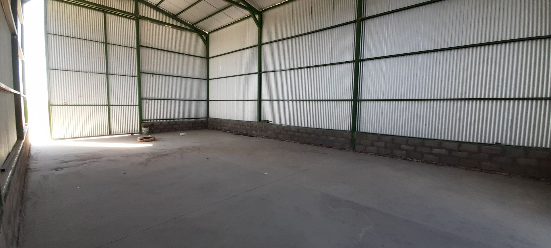 Galpón en Venta en Newbery 2980,  Bahía Blanca - Bahía Blanca Propiedades | SITIO OFICIAL l