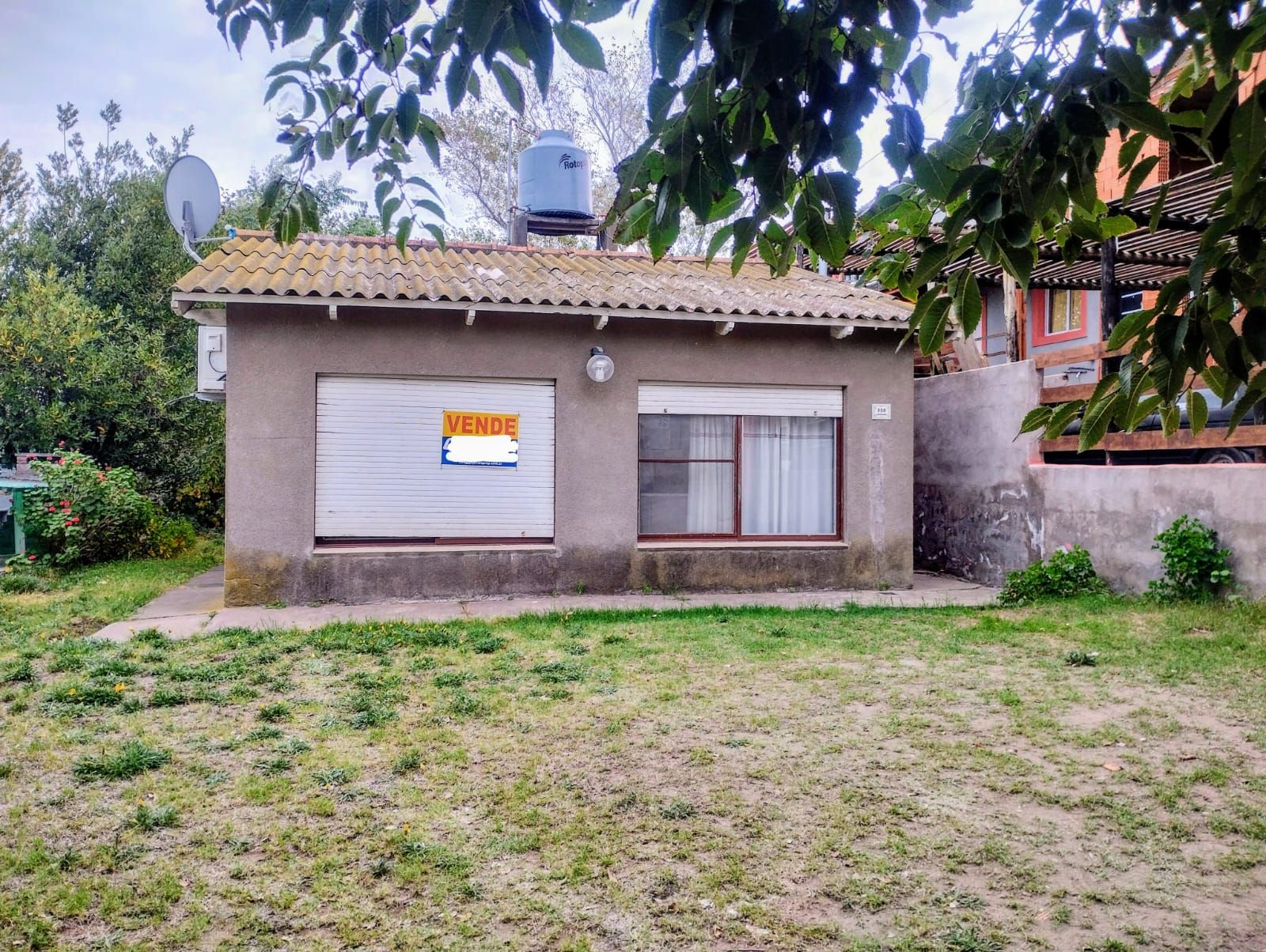Casa en Venta en Luzuriaga 550, Centro, Monte Hermoso - Bahía Blanca Propiedades | SITIO OFICIAL l