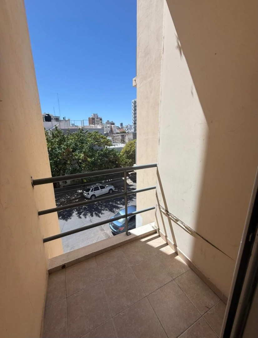 Departamento en Alquiler en Mitre 774, Universitario, Bahía Blanca - Bahía Blanca Propiedades | SITIO OFICIAL l