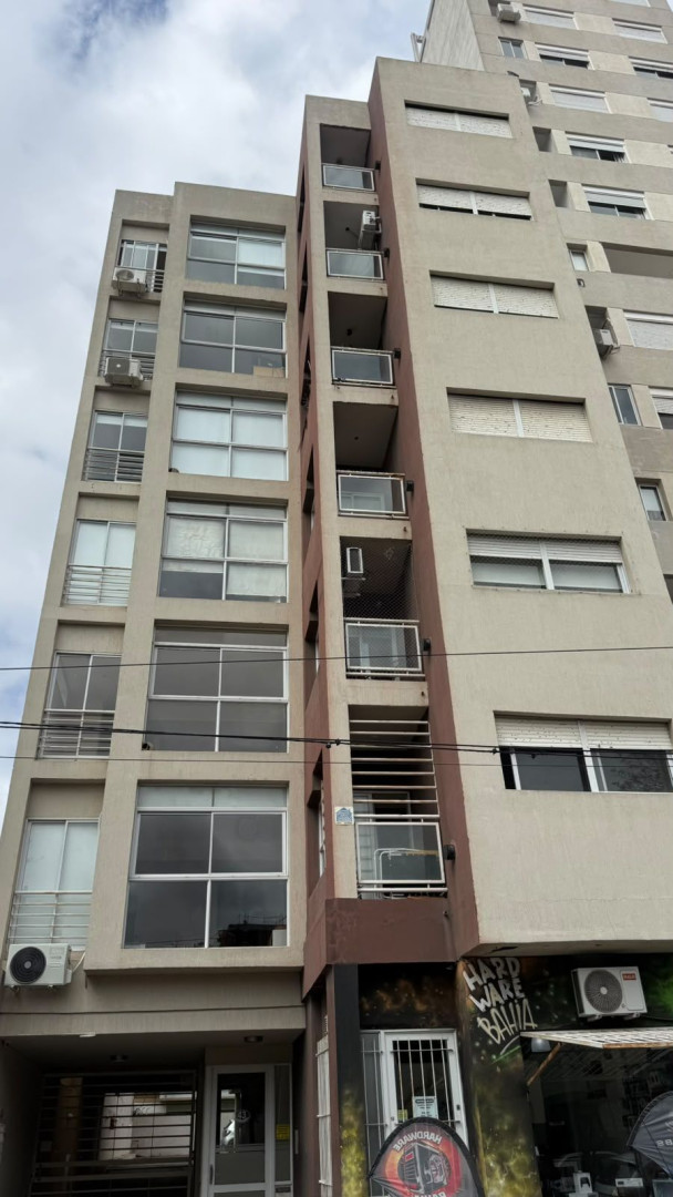 Departamento en Venta en PARAGUAY 43 2 C, Macrocentro, Bahía Blanca - Bahía Blanca Propiedades | SITIO OFICIAL l