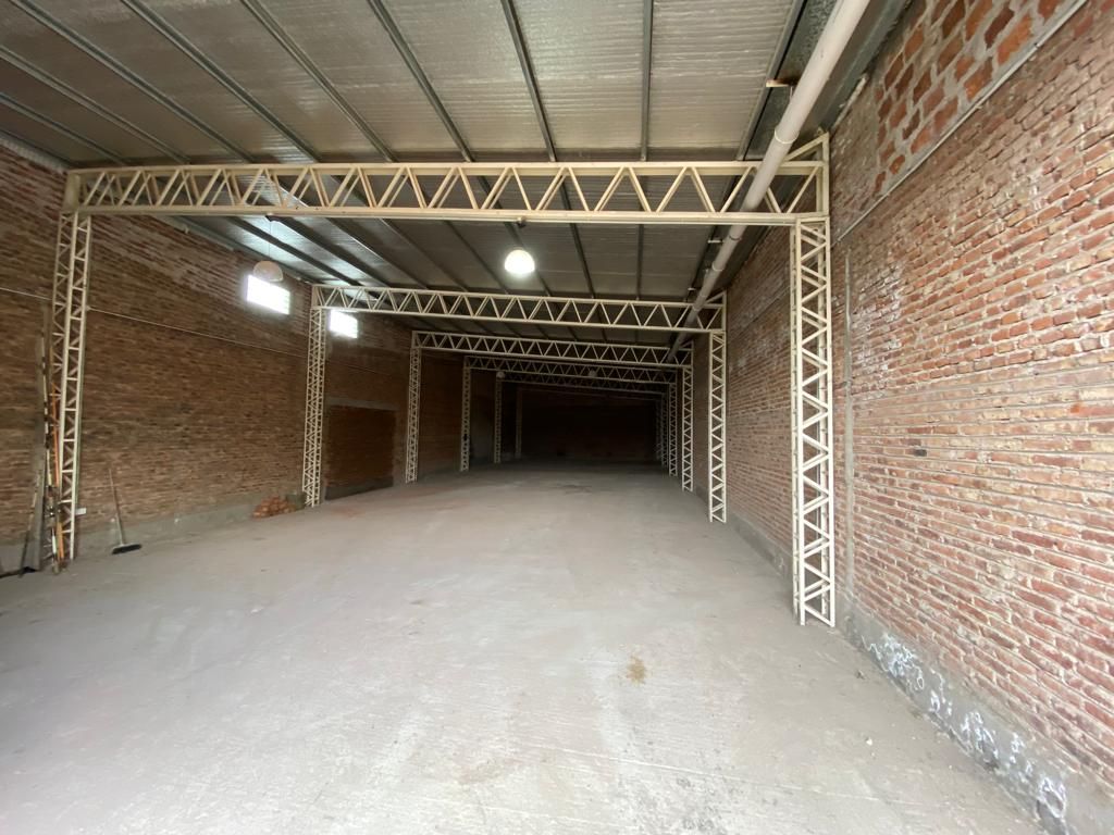 Galpón en Venta en Bullrich  1440, Millamapu, Bahía Blanca - Bahía Blanca Propiedades | SITIO OFICIAL l