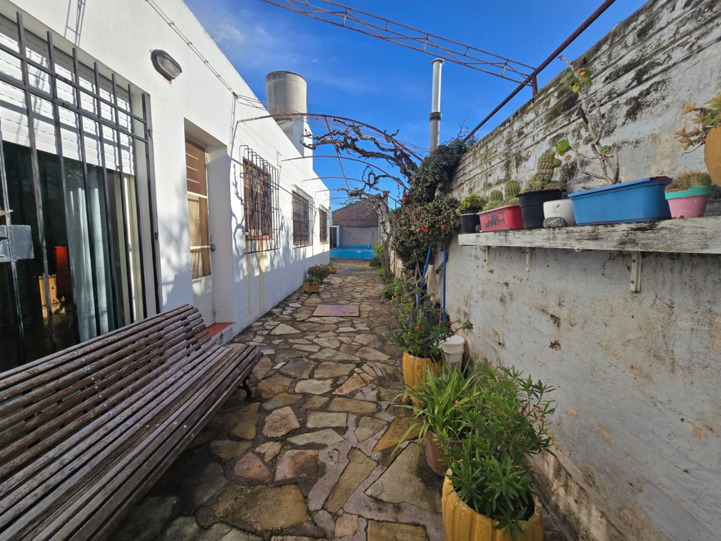 Casa en Venta  Pacifico, Bahía Blanca - Bahía Blanca Propiedades | SITIO OFICIAL l
