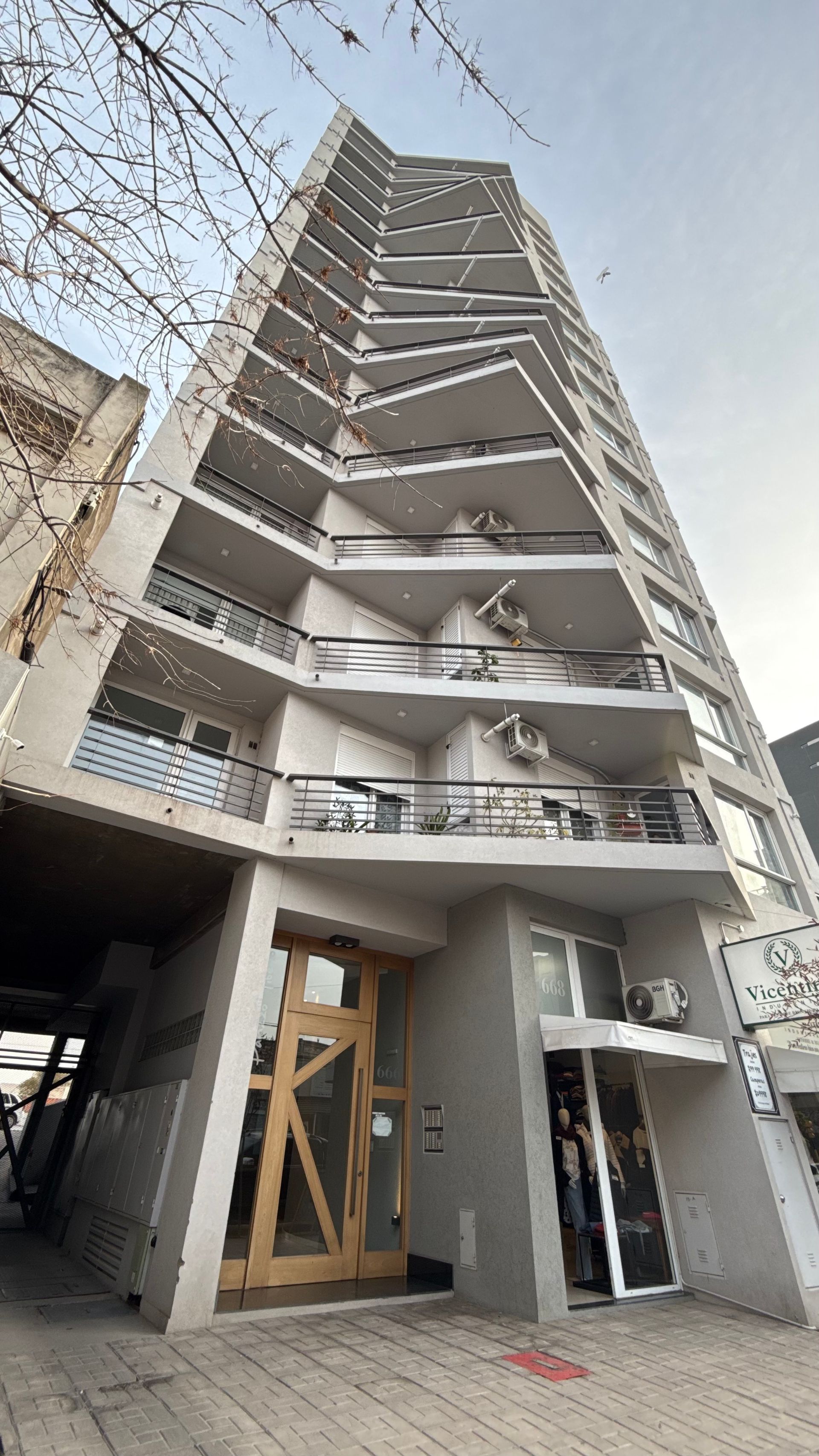 Departamento en Venta en Estomba 666,  Bahía Blanca - Bahía Blanca Propiedades | SITIO OFICIAL l