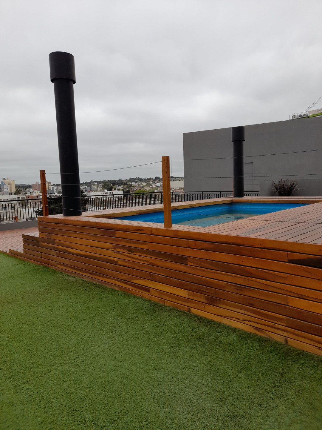 Departamento en Venta en Dorrego 532, Centro, Bahía Blanca - Bahía Blanca Propiedades | SITIO OFICIAL l