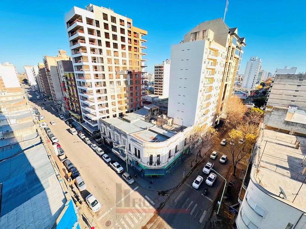 Departamento en Venta en Saavedra 118, Centro, Bahía Blanca - Bahía Blanca Propiedades | SITIO OFICIAL l