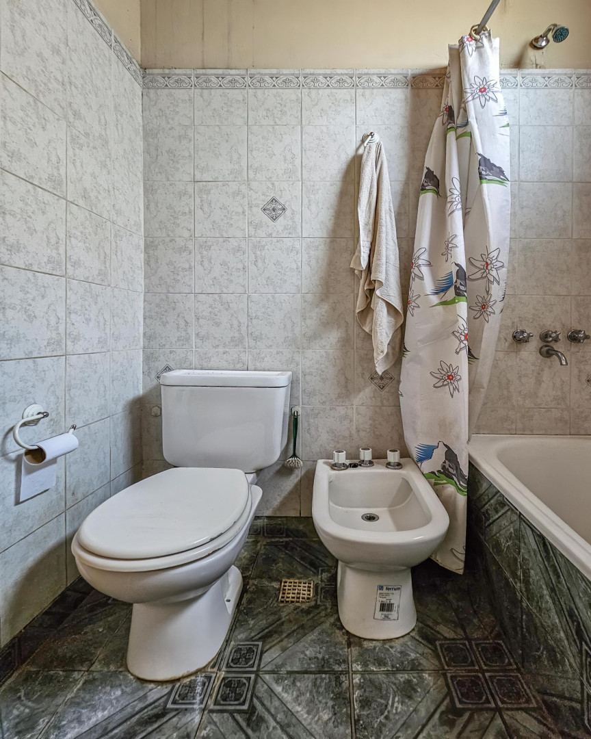 Casa en Venta en Villarino 285, Macrocentro, Bahía Blanca - Bahía Blanca Propiedades | SITIO OFICIAL l