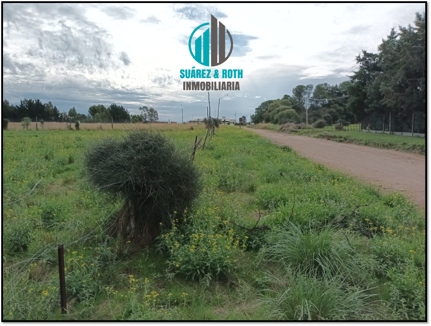 Terreno en Venta en Bambill 1330, Los Muñecos, Bahía Blanca - Bahía Blanca Propiedades | SITIO OFICIAL l