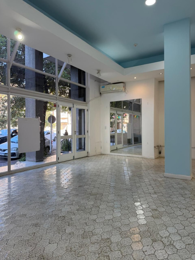 Local en Alquiler en Alsina 504,  Bahía Blanca - Bahía Blanca Propiedades | SITIO OFICIAL l