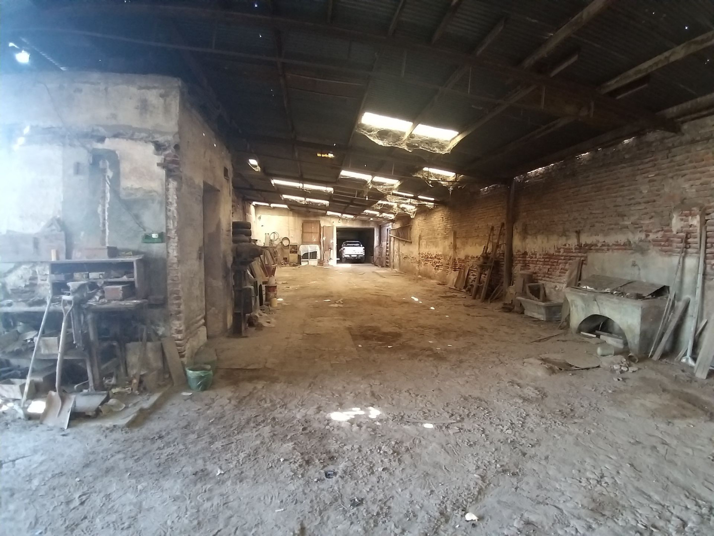 Terreno en Venta en DORREGO 460,  Bahía Blanca - Bahía Blanca Propiedades | SITIO OFICIAL l