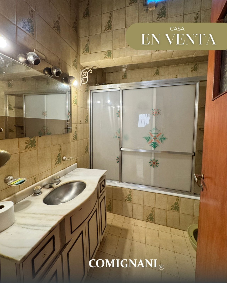 Casa en Venta  Pedro Pico, Bahía Blanca - Bahía Blanca Propiedades | SITIO OFICIAL l