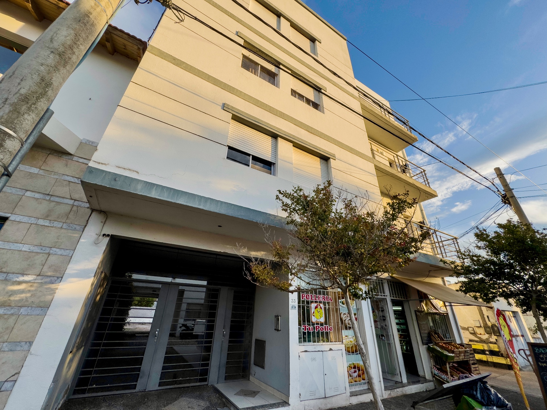 Departamento en Alquiler en Aguado 33, Universitario, Bahía Blanca - Bahía Blanca Propiedades | SITIO OFICIAL l