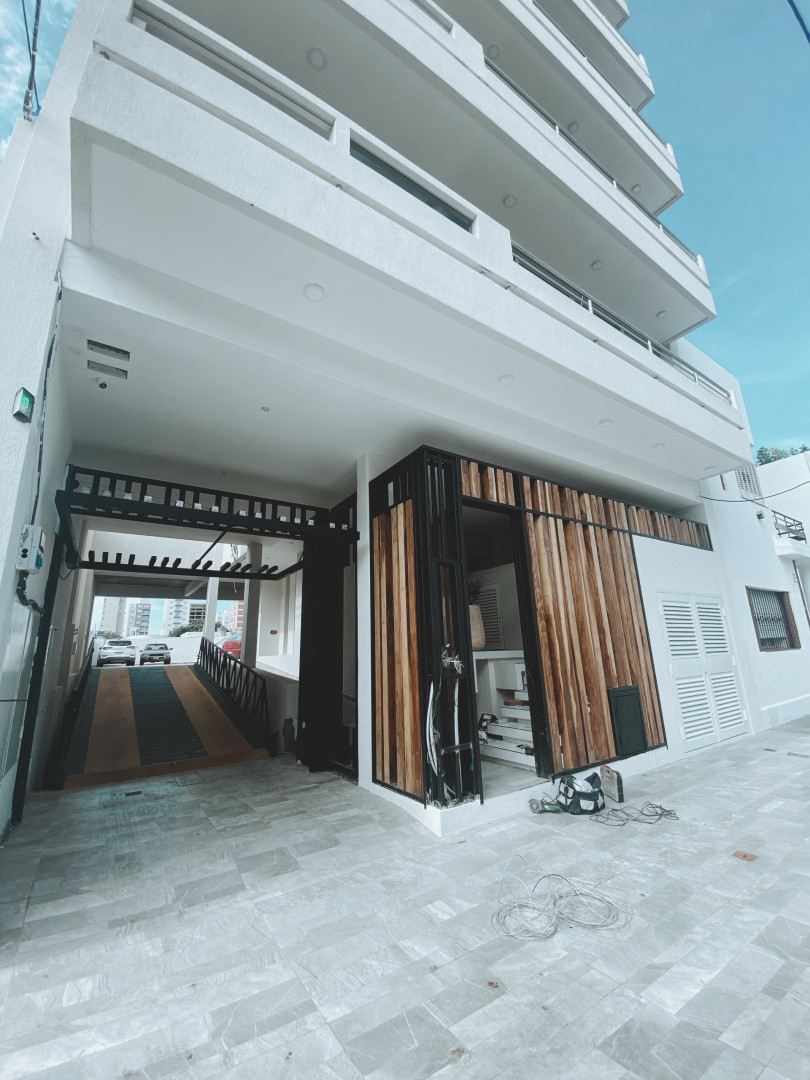 Departamento en Venta en 19 De Mayo Al 500, Napostá, Bahía Blanca - Bahía Blanca Propiedades | SITIO OFICIAL l
