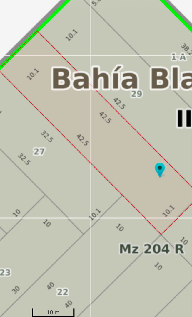 Terreno en Venta en Guardia Vieja 2300,  Bahía Blanca - Bahía Blanca Propiedades | SITIO OFICIAL l
