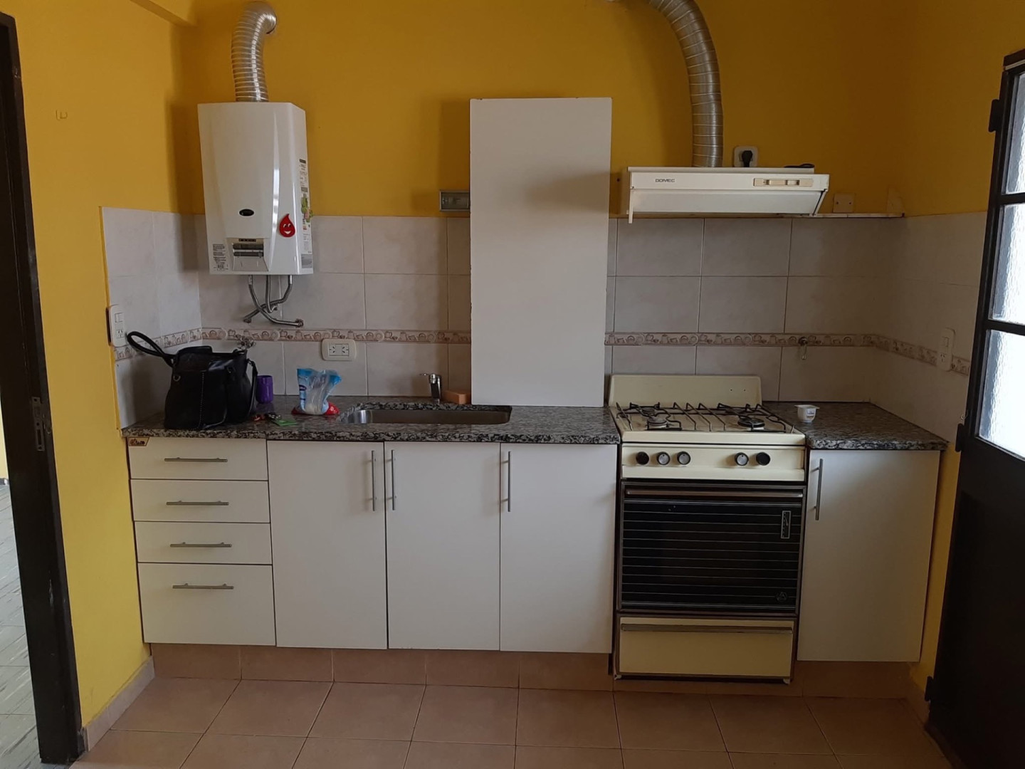 Departamento en Venta en Huaura 900, Rosendo Lopez, Bahía Blanca - Bahía Blanca Propiedades | SITIO OFICIAL l