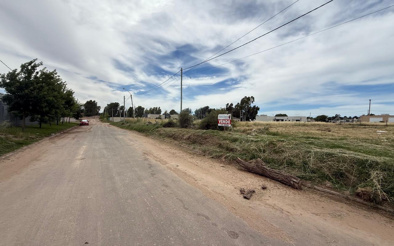 Terreno en Venta en Cisneros 3900, Molina Campos, Bahía Blanca - Bahía Blanca Propiedades | SITIO OFICIAL l