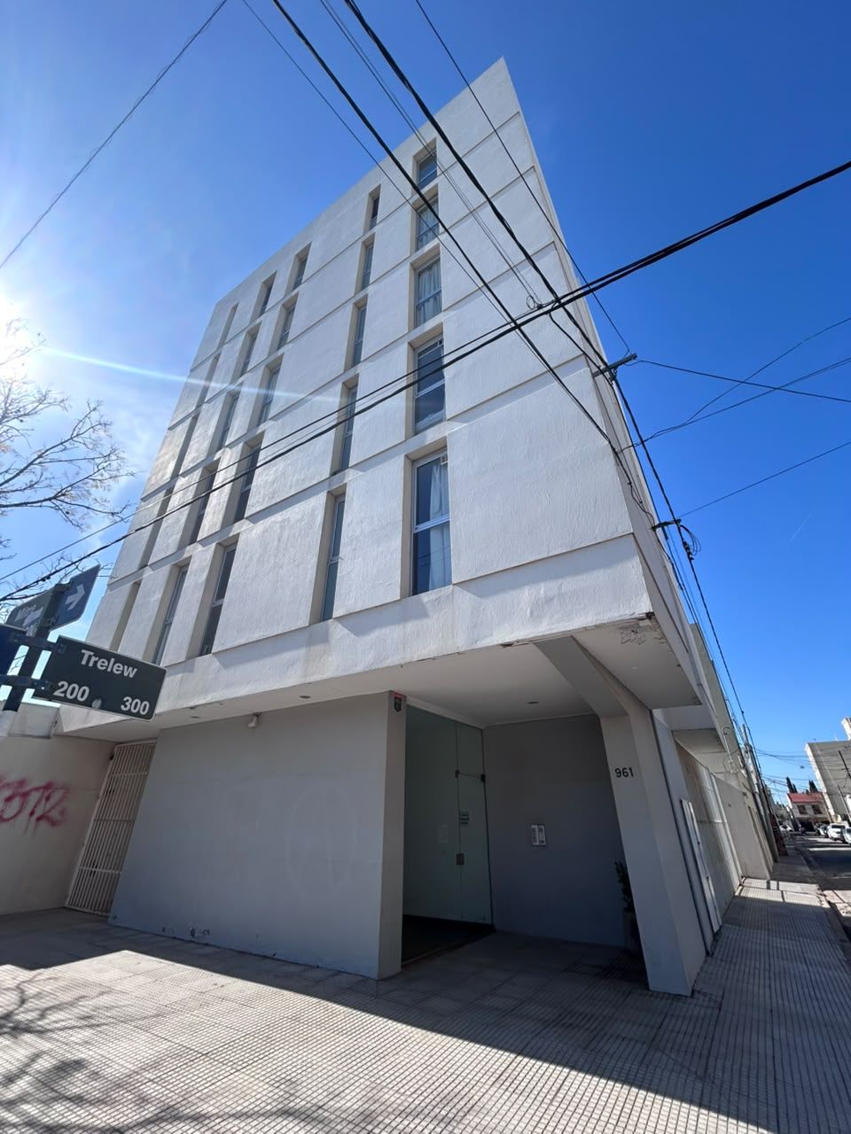Departamento en Alquiler en Mitre 961, Macrocentro, Bahía Blanca - Bahía Blanca Propiedades | SITIO OFICIAL l