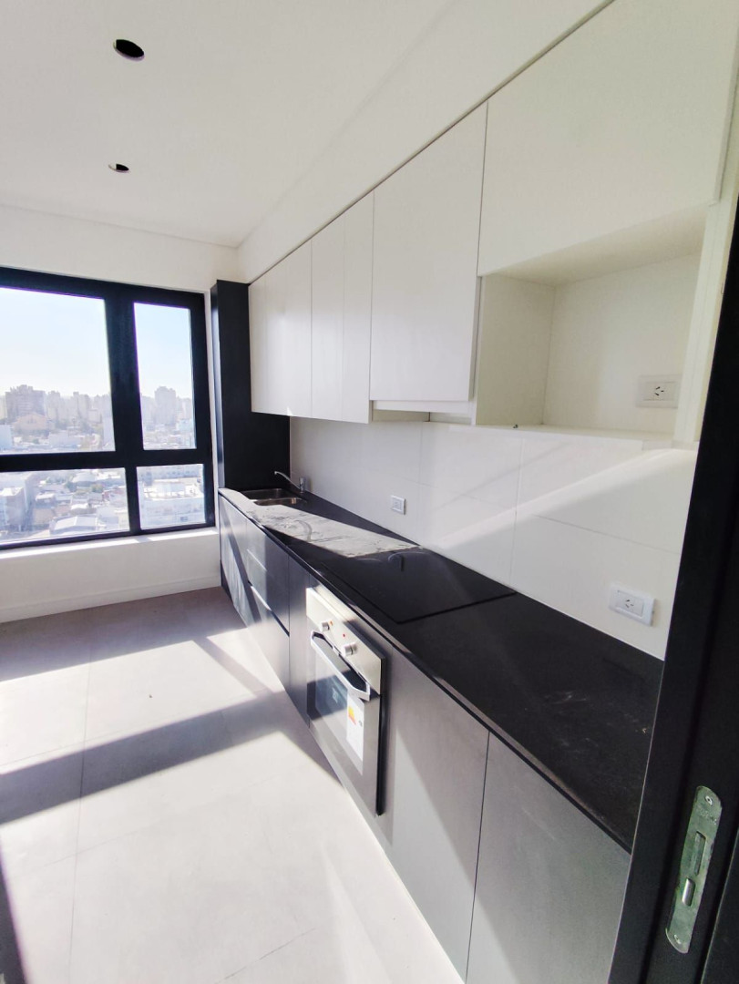 Departamento en Venta en General Paz 489, Centro, Bahía Blanca - Bahía Blanca Propiedades | SITIO OFICIAL l
