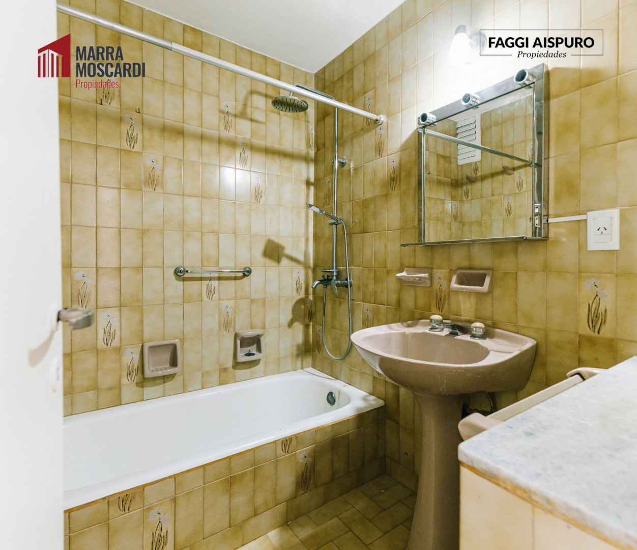 Departamento en Venta en Soler 164, Centro, Bahía Blanca - Bahía Blanca Propiedades | SITIO OFICIAL l