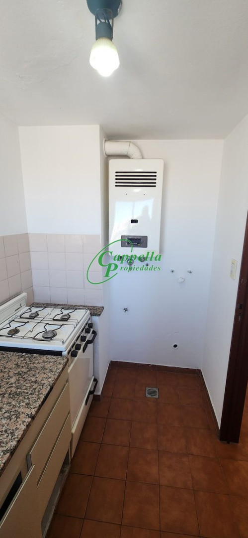 Departamento en Alquiler en Terrada 852, Pacifico, Bahía Blanca - Bahía Blanca Propiedades | SITIO OFICIAL l