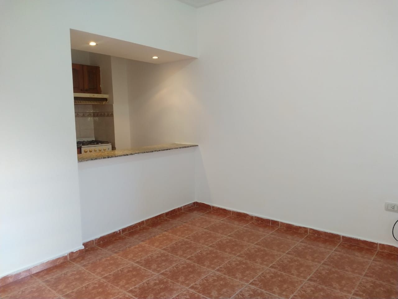 Departamento en Alquiler en Zapiola 1036 ,  Bahía Blanca - Bahía Blanca Propiedades | SITIO OFICIAL l